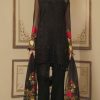 Partywear cloth suit unstitched fashion designer fancy dress